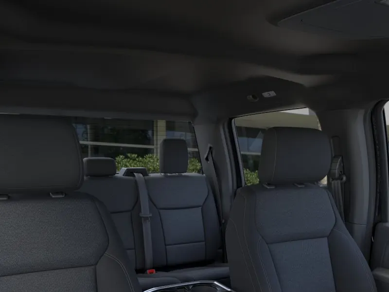 2026 Ford F-150 XLT 2WD SuperCrew 5.5' Box - Photo 22