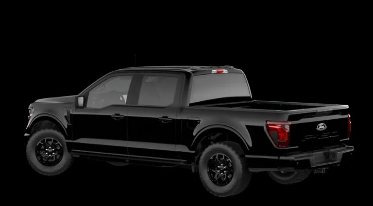 2026 Ford F-150 XLT 2WD SuperCrew 5.5' Box - Photo 24