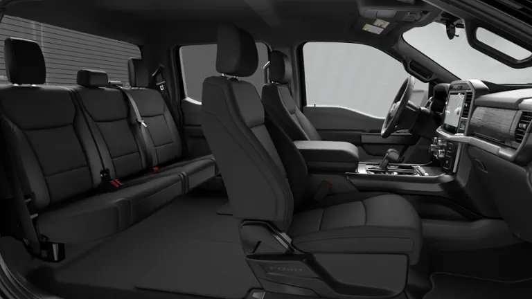 2026 Ford F-150 XLT 2WD SuperCrew 5.5' Box - Photo 27