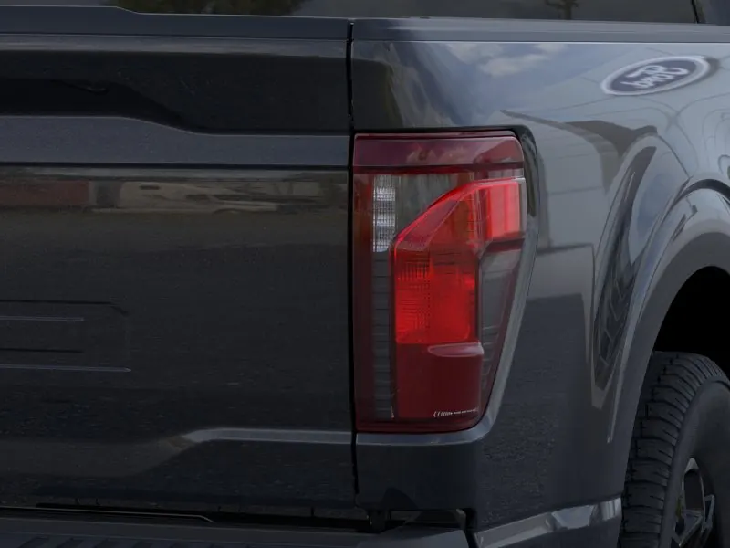 2026 Ford F-150 XLT 2WD SuperCrew 5.5' Box - Photo 21