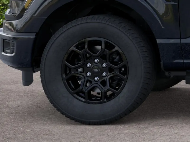 2026 Ford F-150 XLT 2WD SuperCrew 5.5' Box - Photo 19