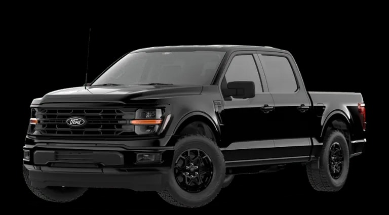 2026 Ford F-150 XLT 2WD SuperCrew 5.5' Box - Photo 23