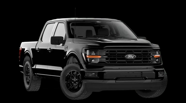 2026 Ford F-150 XLT 2WD SuperCrew 5.5' Box - Photo 26
