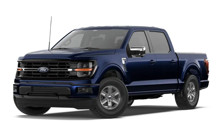 2026 Ford F-150 XLT - Photo 1