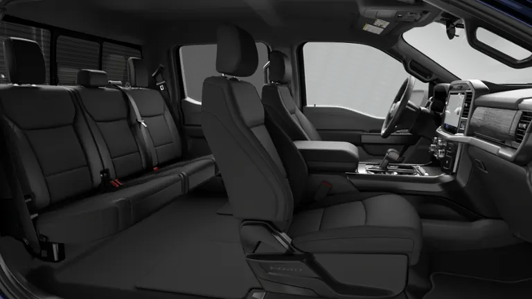 2026 Ford F-150 XLT - Photo 5