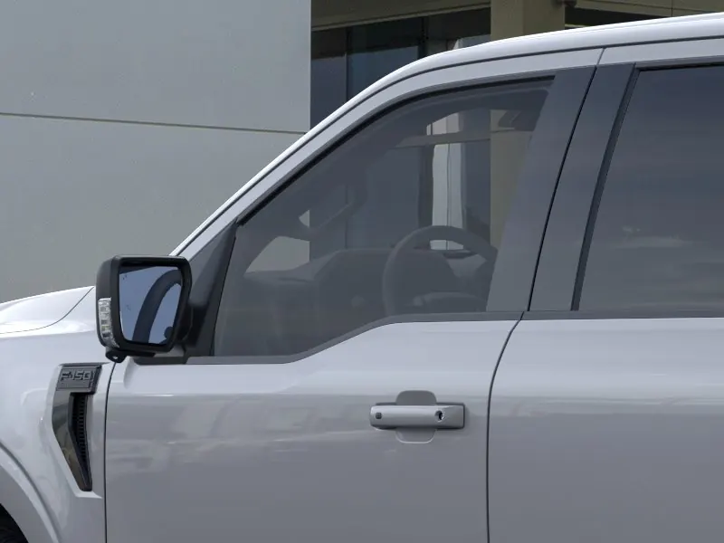 2026 Ford F-150 XLT 4WD SuperCrew 5.5' Box - Photo 20