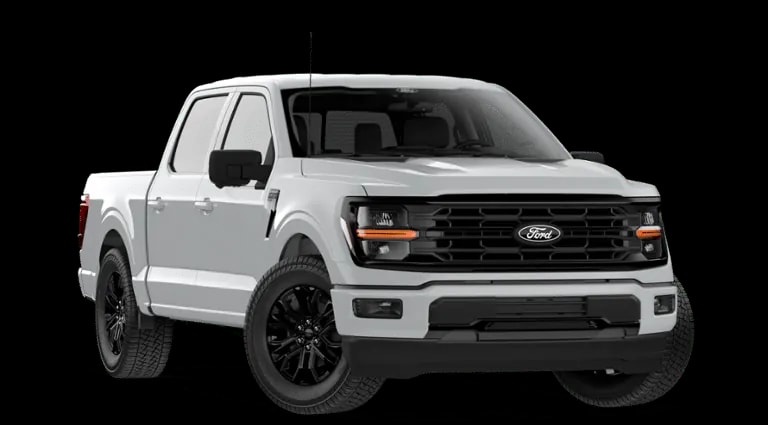 2026 Ford F-150 XLT 4WD SuperCrew 5.5' Box - Photo 26