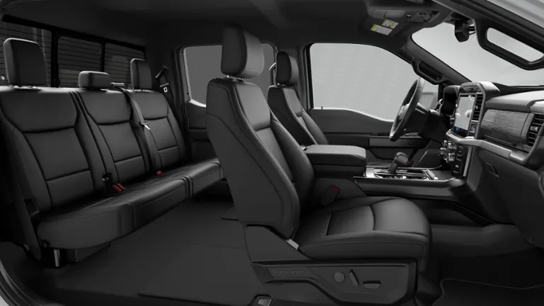 2026 Ford F-150 XLT 4WD SuperCrew 5.5' Box - Photo 27