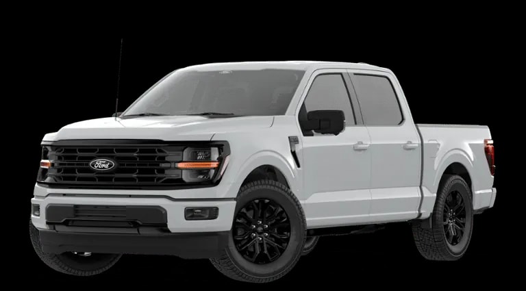 2026 Ford F-150 XLT 4WD SuperCrew 5.5' Box - Photo 23