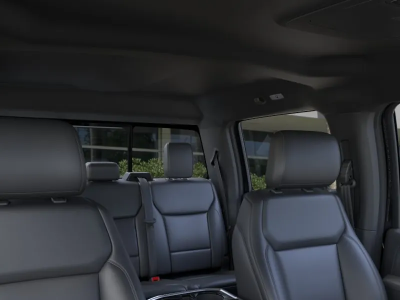 2026 Ford F-150 XLT 4WD SuperCrew 5.5' Box - Photo 22
