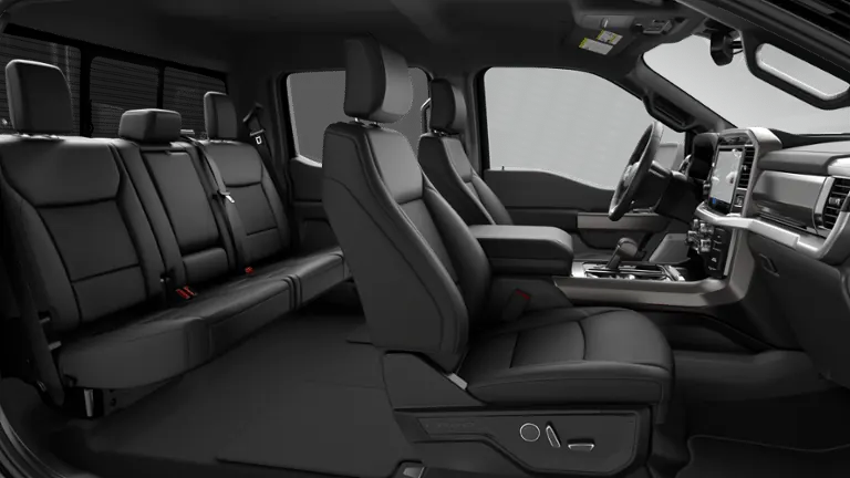 2026 Ford F-150 Lariat® - Photo 5