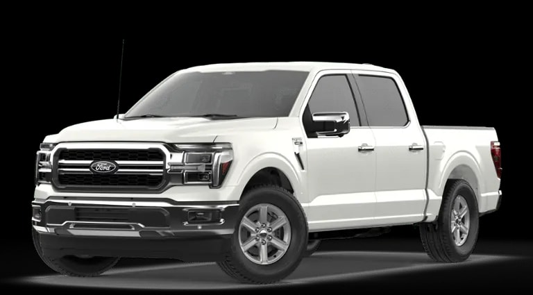 2026 Ford F-150 Lariat® - Photo 1