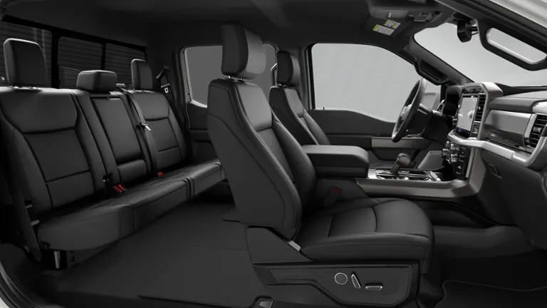 2026 Ford F-150 Lariat® - Photo 5