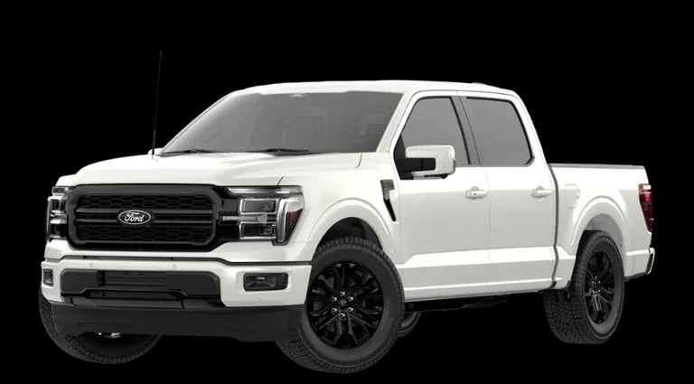 2026 Ford F-150 LARIAT 2WD SuperCrew 5.5' Box - Photo 23