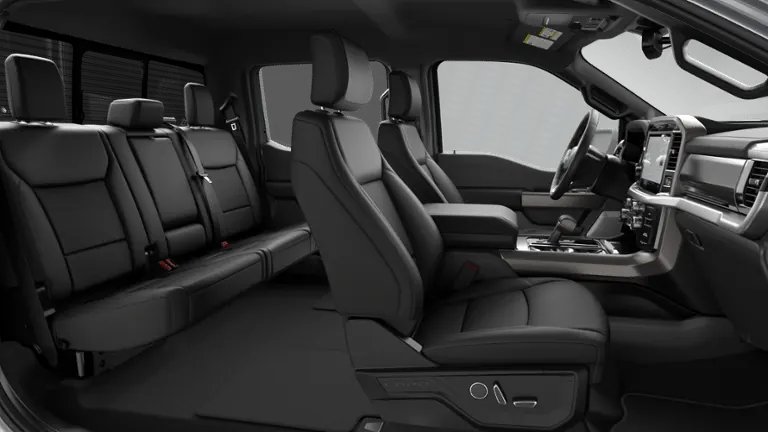 2026 Ford F-150 Lariat® - Photo 5