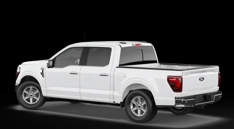 2026 Ford F-150 Lariat® - Photo 2