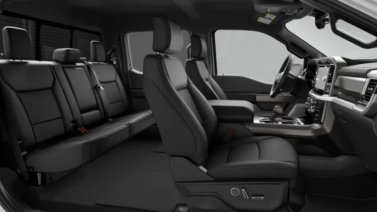 2026 Ford F-150 Lariat® - Photo 5