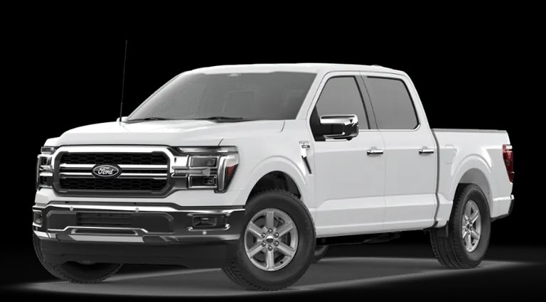 2026 Ford F-150 Lariat® - Photo 1