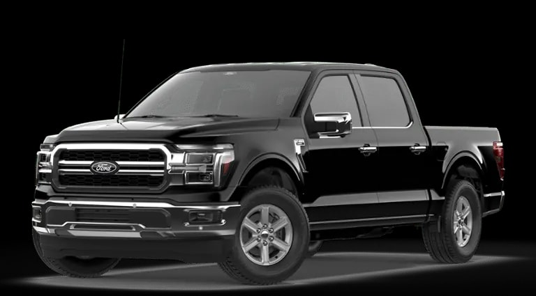 2026 Ford F-150 Lariat® - Photo 1