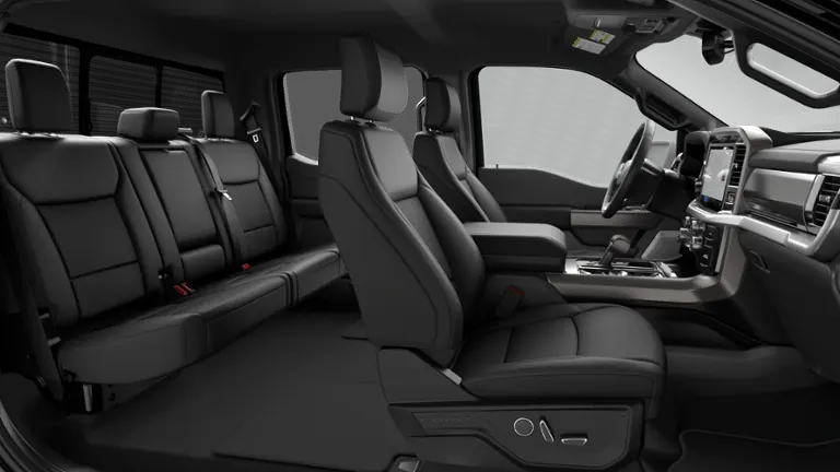 2026 Ford F-150 Lariat® - Photo 5
