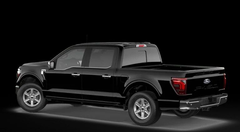 2026 Ford F-150 Lariat® - Photo 2