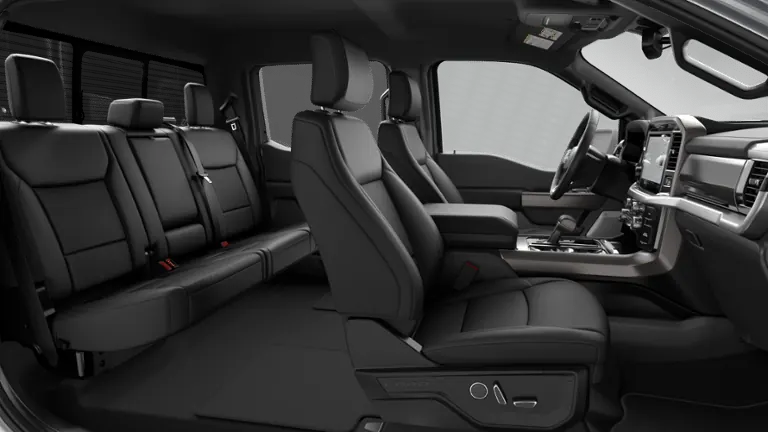 2026 Ford F-150 Lariat® - Photo 5