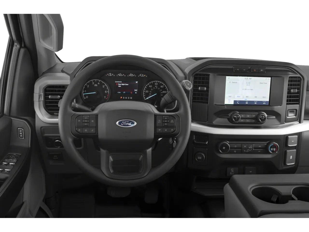 2023 Ford F-150 XL 2WD SuperCab 6.5' Box - Photo 39