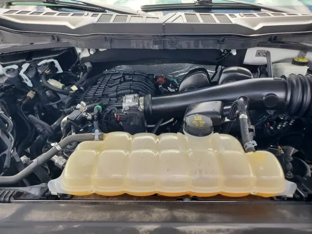 2023 Ford F-150 XL 2WD SuperCab 6.5' Box - Photo 35