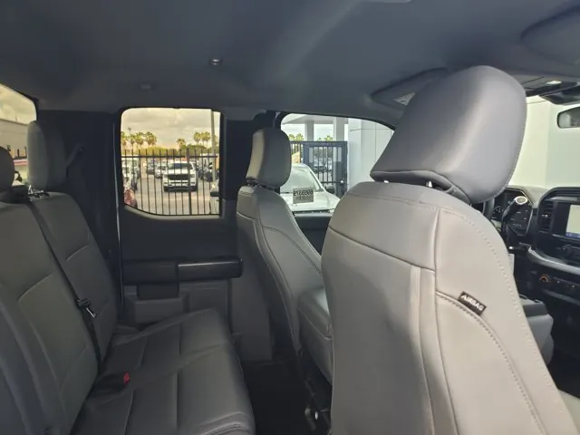2023 Ford F-150 XL 2WD SuperCab 6.5' Box - Photo 29