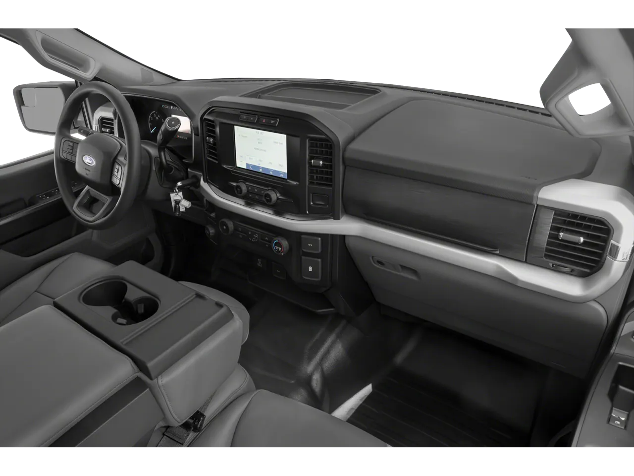 2023 Ford F-150 XL 2WD SuperCab 6.5' Box - Photo 46