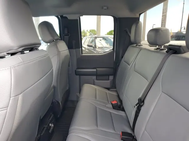 2023 Ford F-150 XL 2WD SuperCab 6.5' Box - Photo 27
