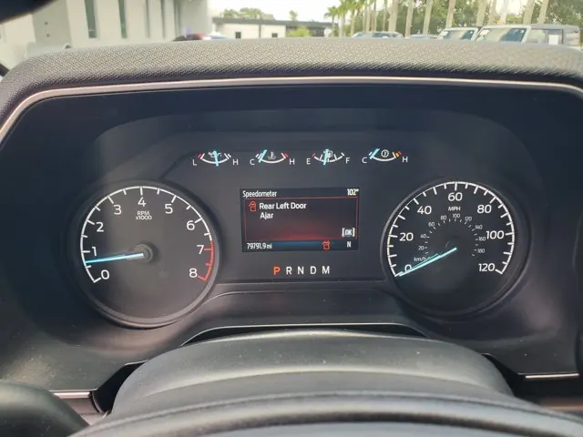 2023 Ford F-150 XL 2WD SuperCab 6.5' Box - Photo 18