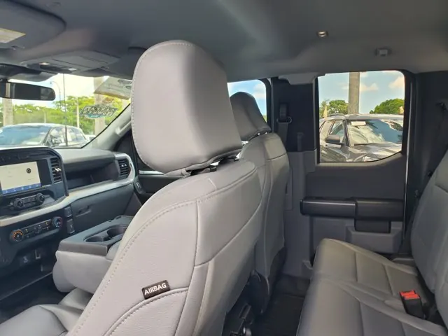 2023 Ford F-150 XL 2WD SuperCab 6.5' Box - Photo 26