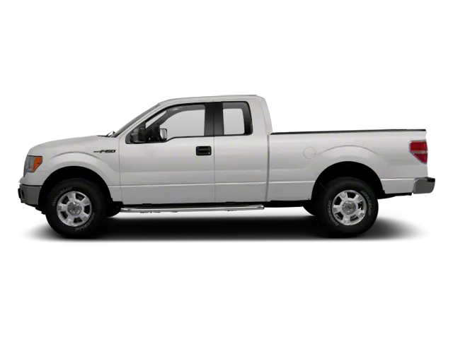2012 Ford F-150 2WD SuperCab 145 XL - Photo 32