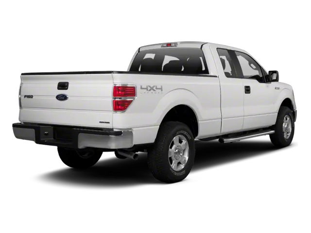 2012 Ford F-150 2WD SuperCab 145 XL - Photo 31