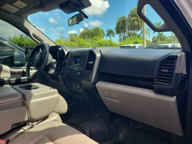 2019 Ford F-150 XL 4WD SuperCab 6.5' Box - Photo 10