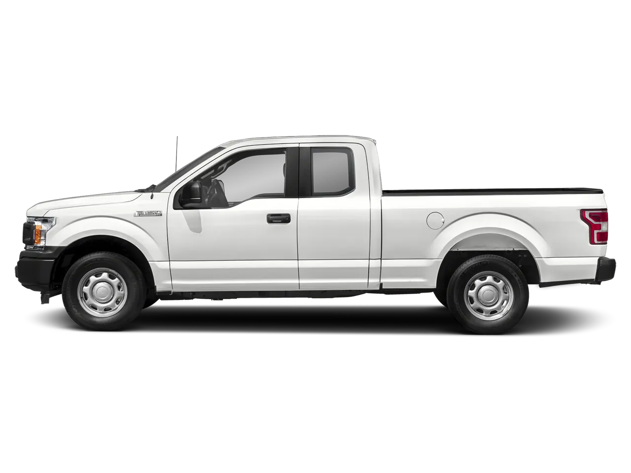 2019 Ford F-150 XL 4WD SuperCab 6.5' Box - Photo 13