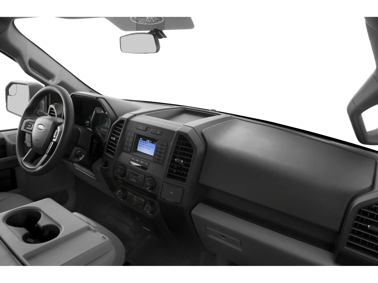 2019 Ford F-150 XL 4WD SuperCab 6.5' Box - Photo 21