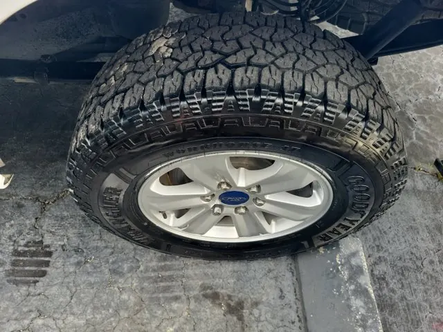 2019 Ford F-150 XL 4WD SuperCab 6.5' Box - Photo 8