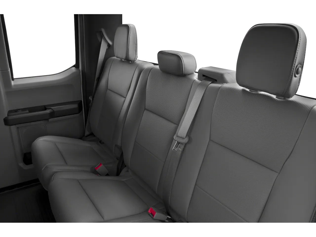 2019 Ford F-150 XL 4WD SuperCab 6.5' Box - Photo 19