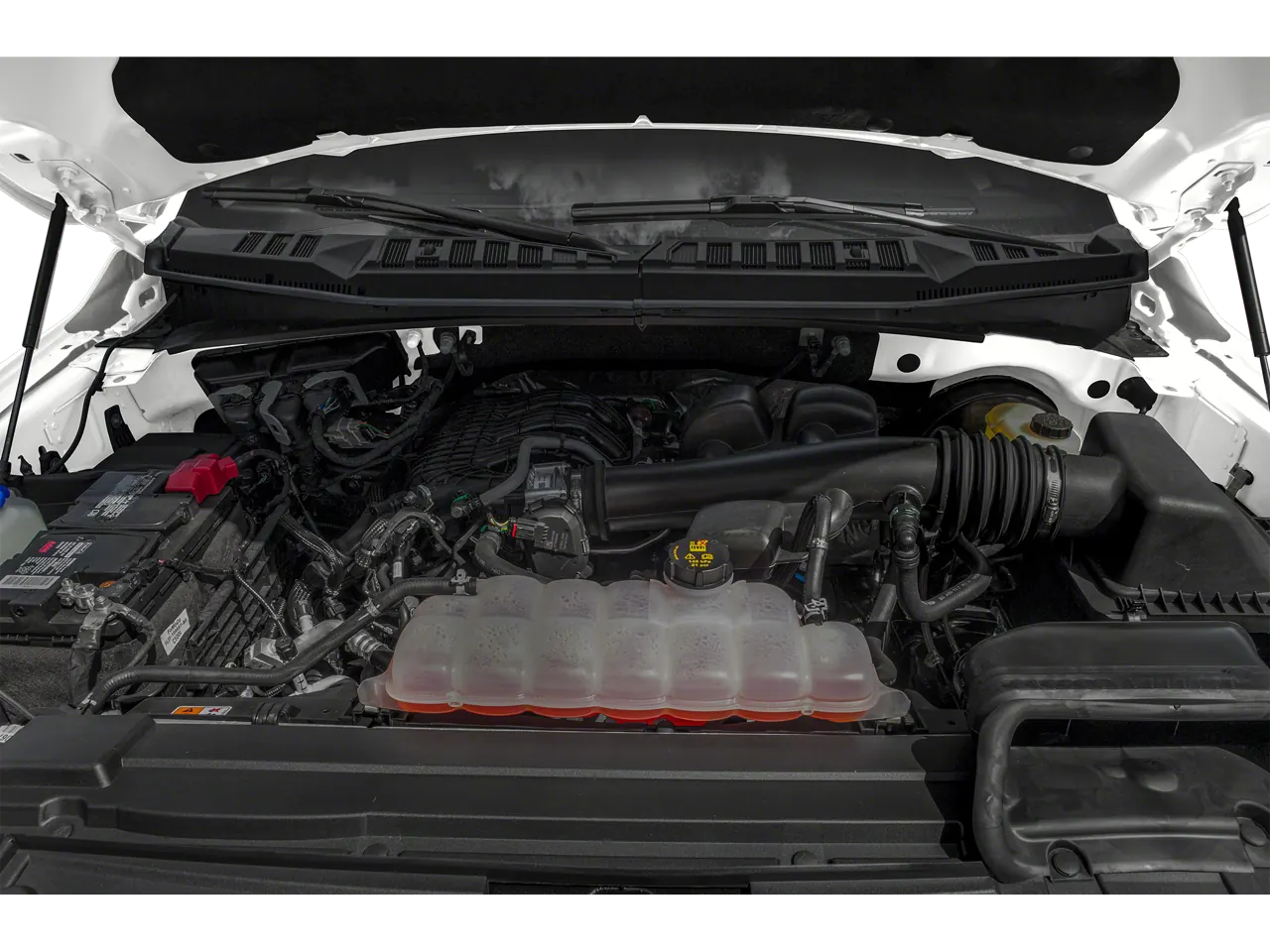 2019 Ford F-150 XL 4WD SuperCab 6.5' Box - Photo 18