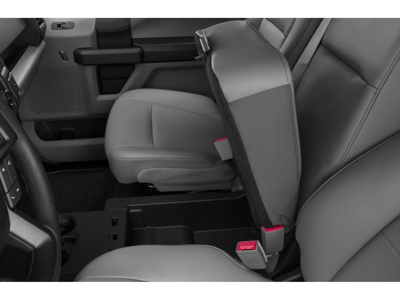 2019 Ford F-150 XL 4WD SuperCab 6.5' Box - Photo 20