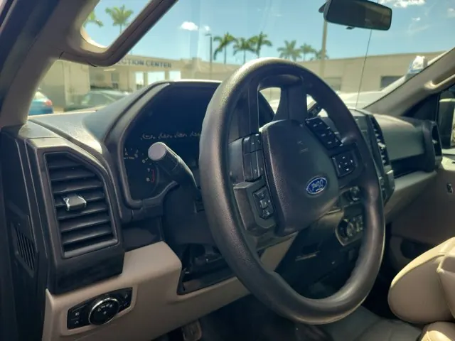 2019 Ford F-150 XL 4WD SuperCab 6.5' Box - Photo 6