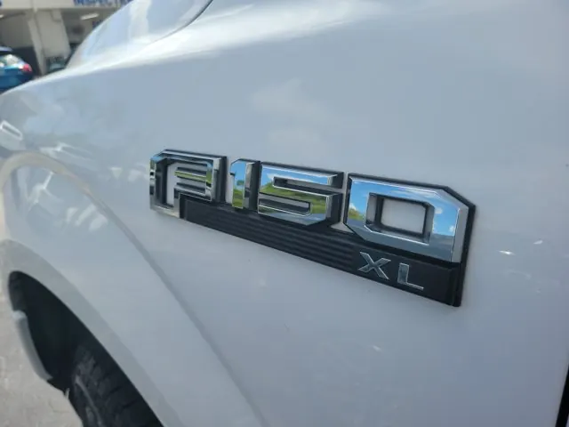 2019 Ford F-150 XL 4WD SuperCab 6.5' Box - Photo 5