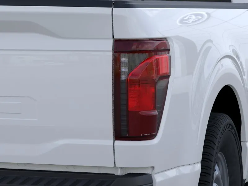 2026 Ford F-150 XL 2WD SuperCab 6.5' Box - Photo 21