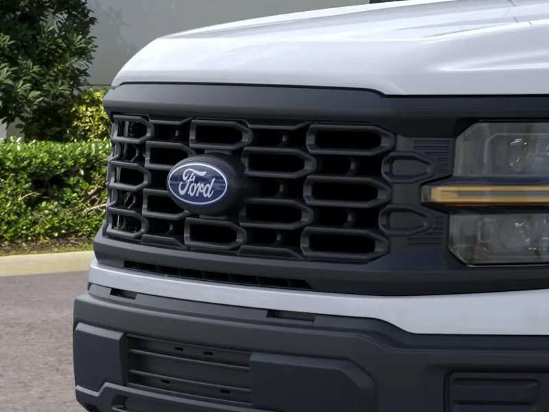 2026 Ford F-150 XL 2WD SuperCab 6.5' Box - Photo 17