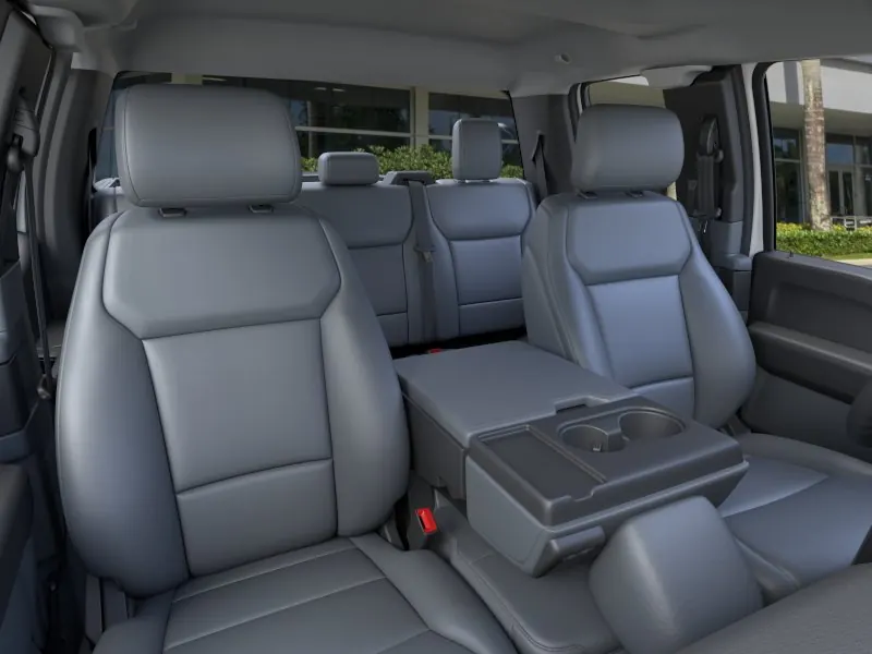 2026 Ford F-150 XL 2WD SuperCab 6.5' Box - Photo 10
