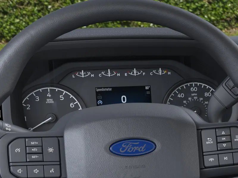 2026 Ford F-150 XL 2WD SuperCab 6.5' Box - Photo 13