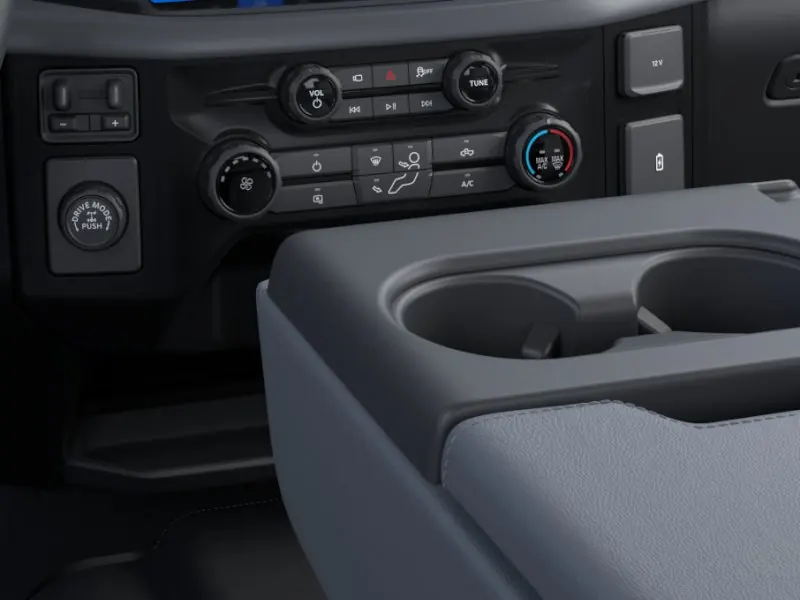 2026 Ford F-150 XL 2WD SuperCab 6.5' Box - Photo 15