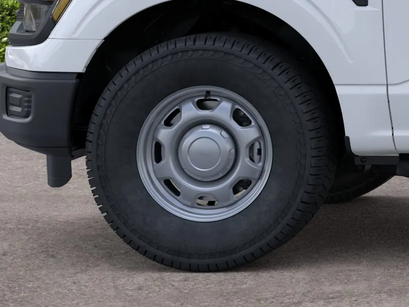 2026 Ford F-150 XL 2WD SuperCab 6.5' Box - Photo 19